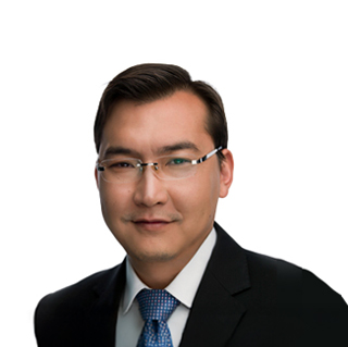 Mr. Altay Mamanbayev FCCA